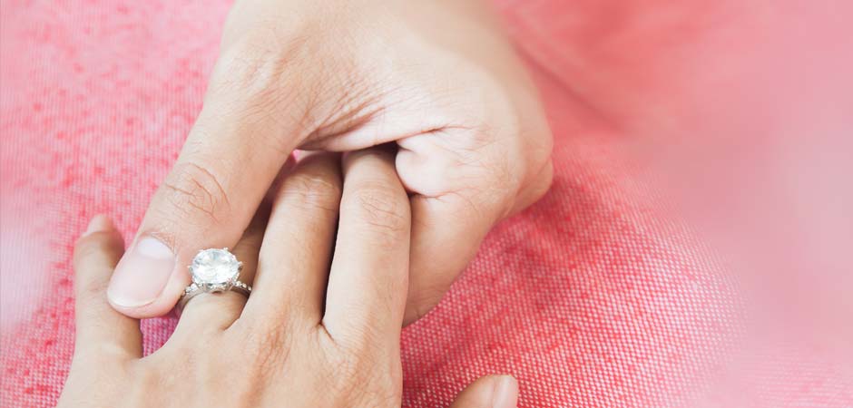 Tips on How to Choose an Engagement Ring