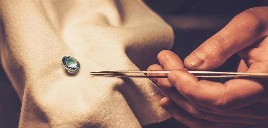 Jewelry Repair Services
