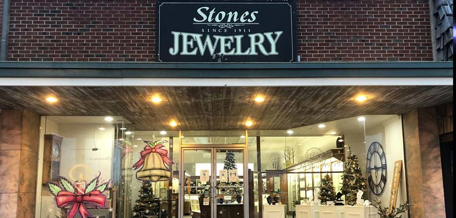 What to Look for When Selecting a Local Jewelry Store