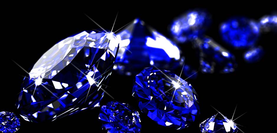 Why choose Stones Jewelry for your September birthstone needs